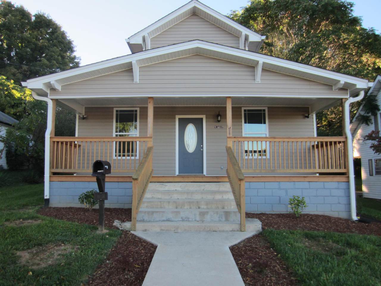 1203 Rhode Island Avenue - Photo 1