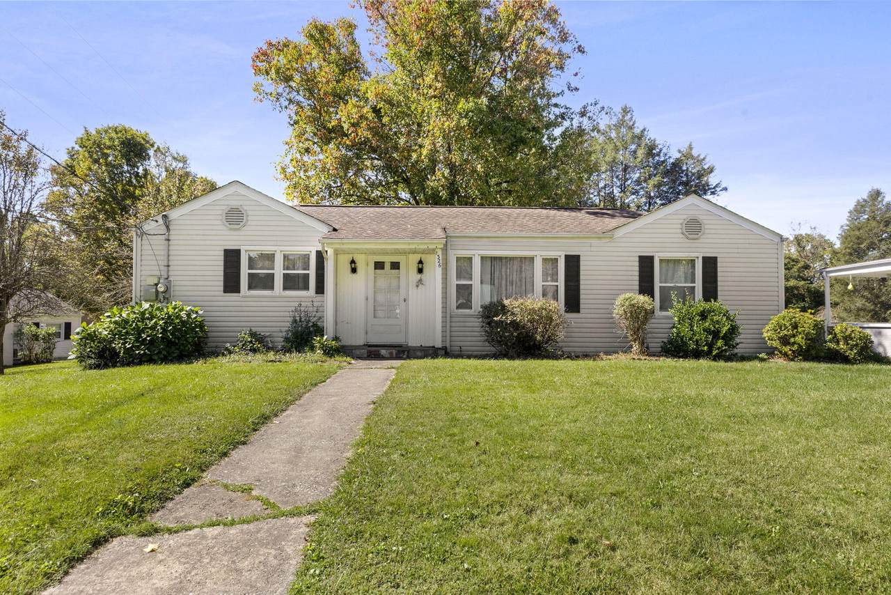 1326 Valley Drive - Photo 1