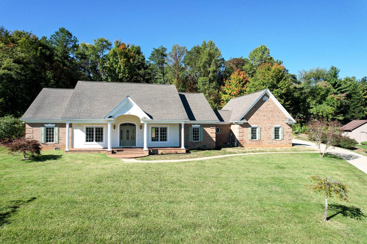 141 Grapevine Trail - Photo 1