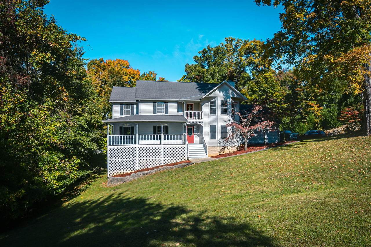 264 Timberland Circle - Photo 1