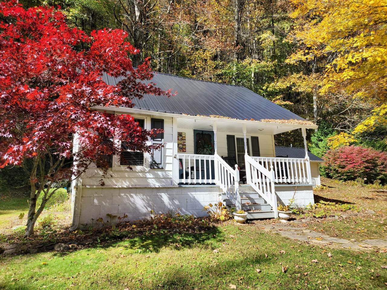 5157 Forge Creek Road Road - Photo 1