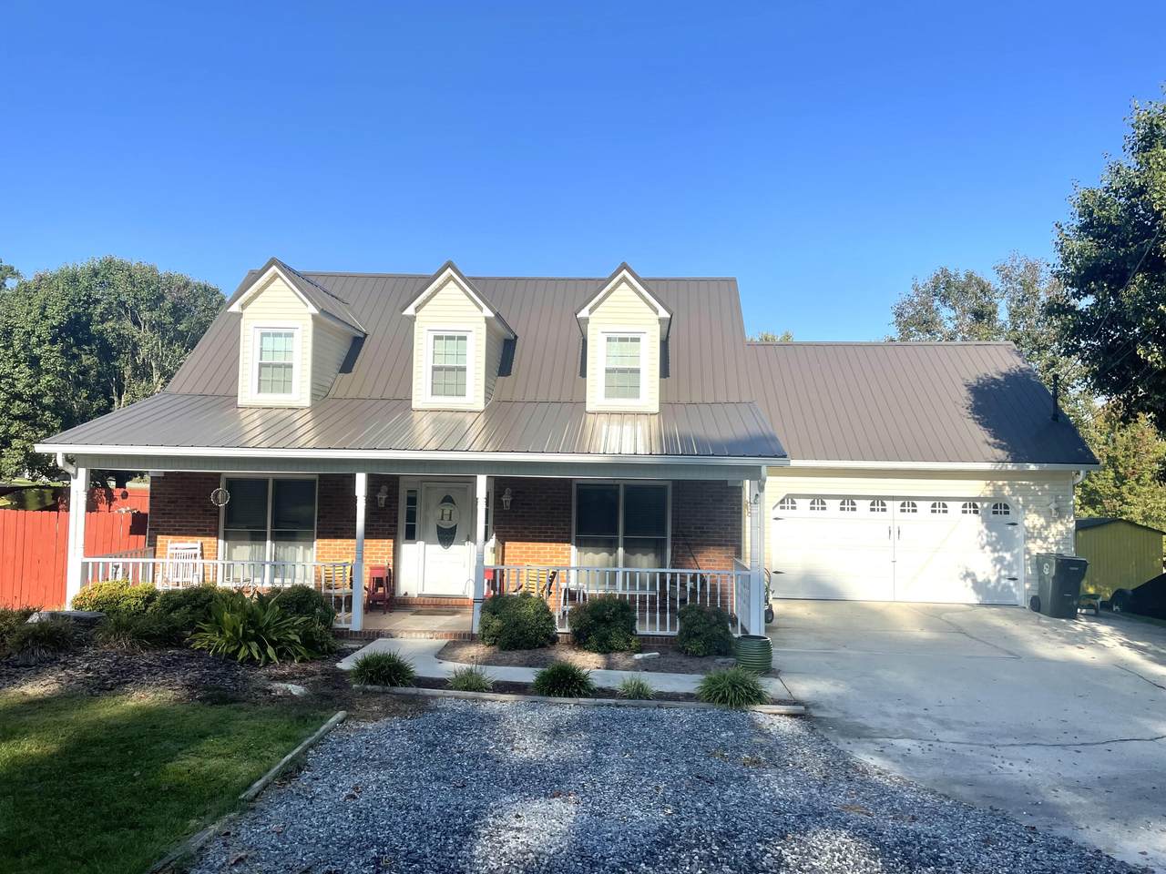 391 Gray Station Road - Photo 1