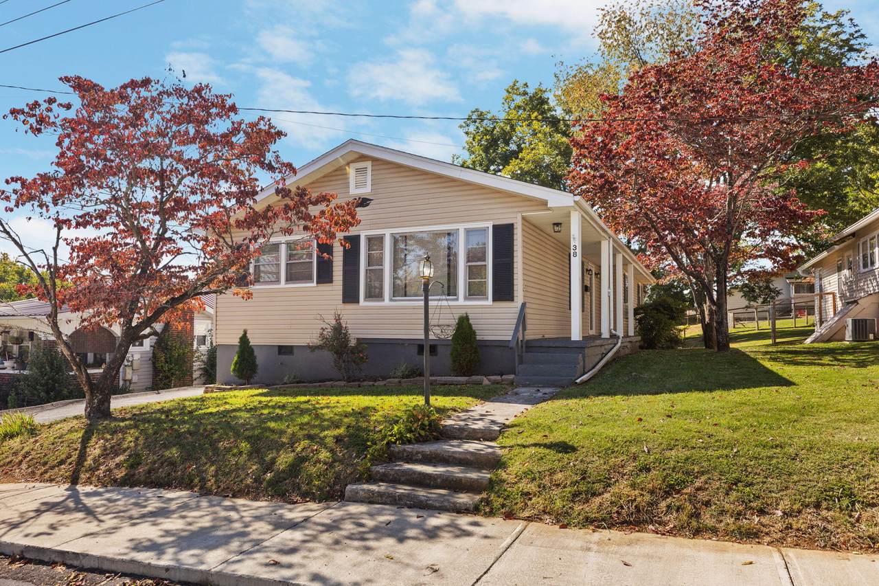38 22nd Street - Photo 1