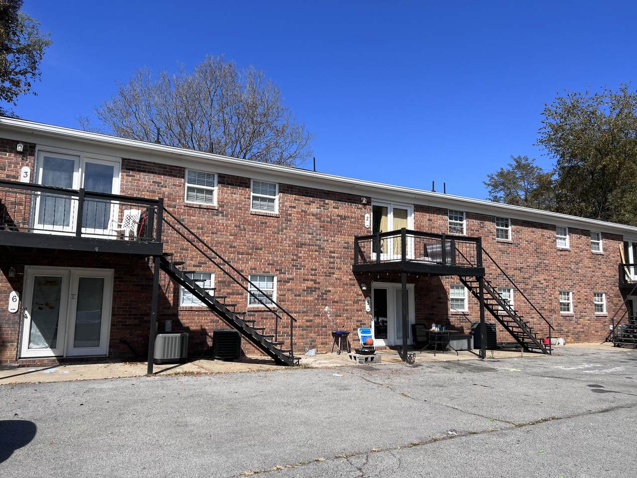 540 Old Stage Road - Photo 1