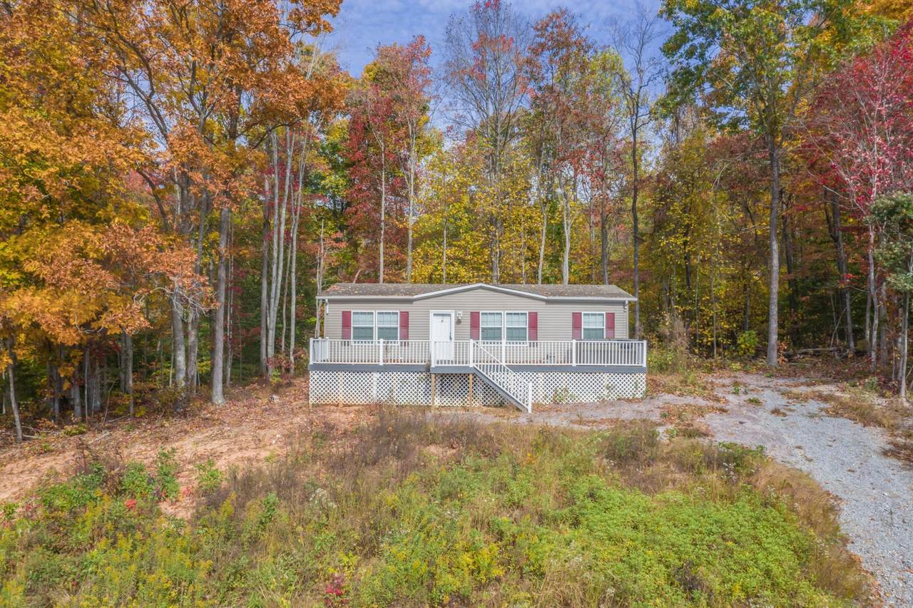 2755 Rackum Road - Photo 1