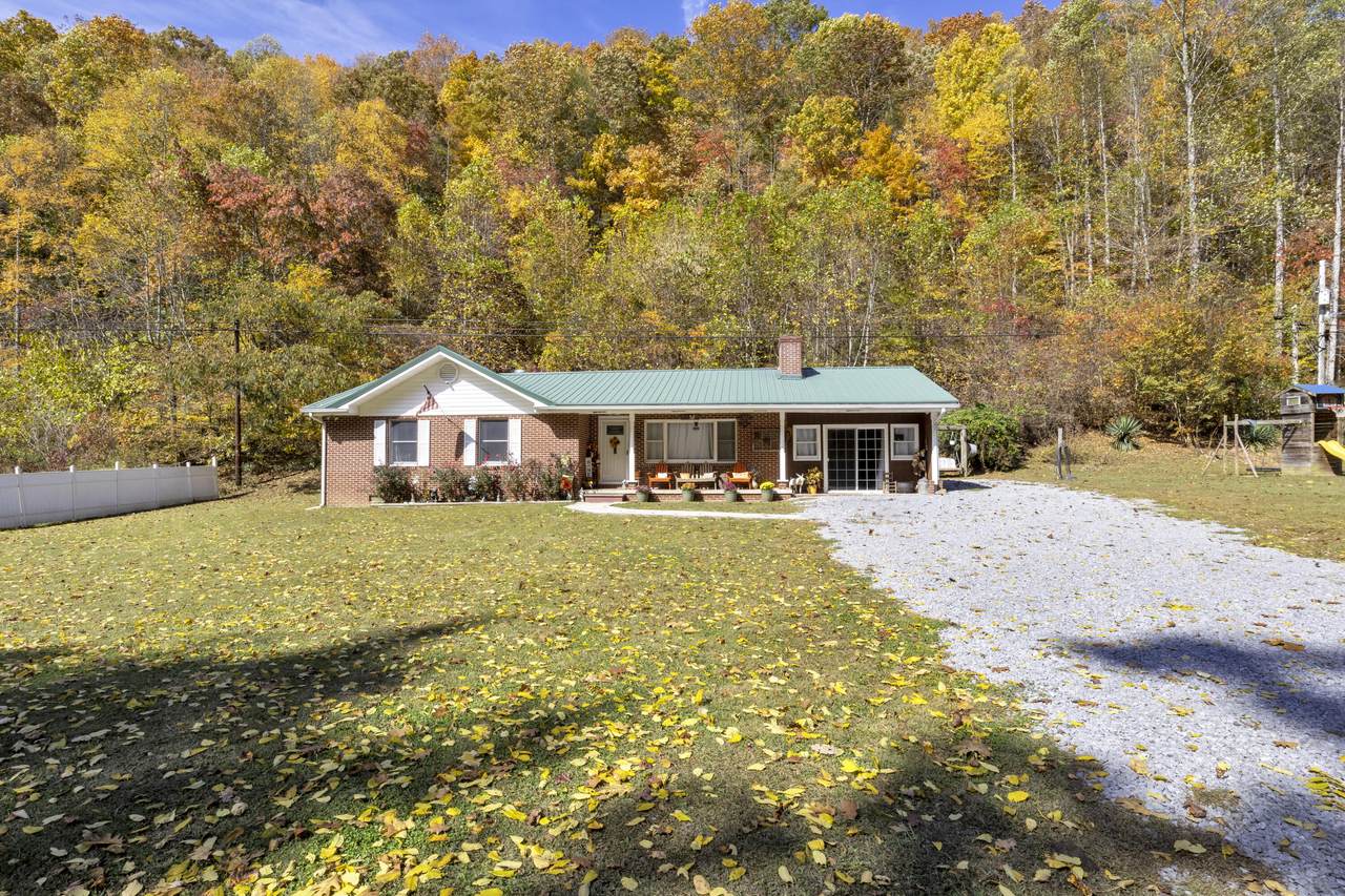 1573 Dry Creek Road - Photo 1