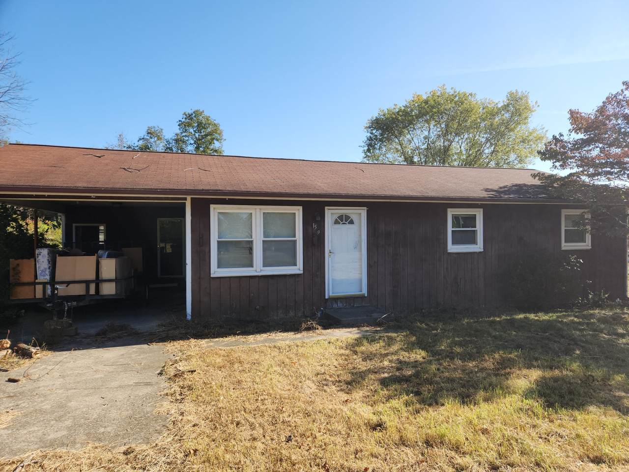 156 Ridgemont Road - Photo 1