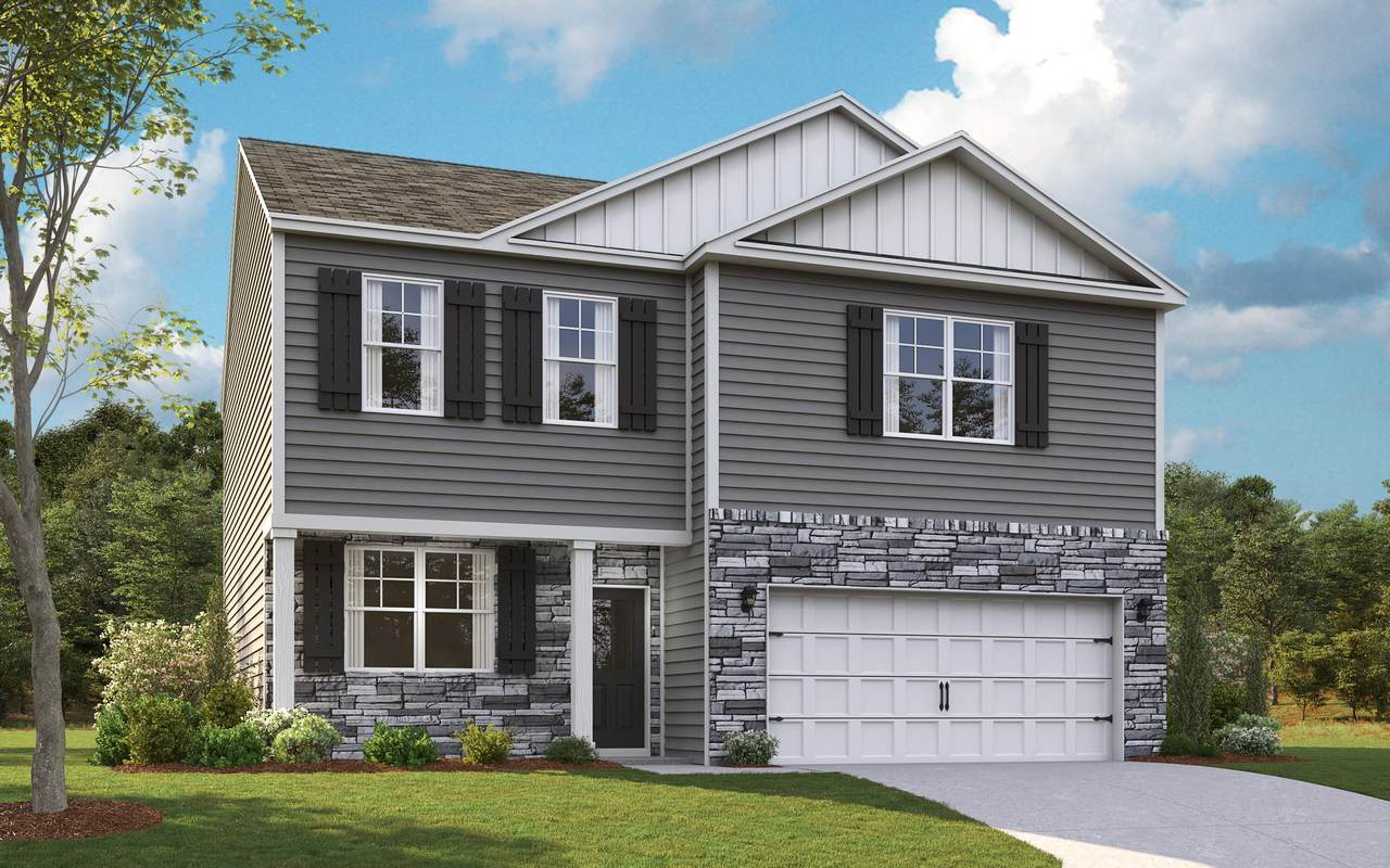 134 Sweet Pea Trail - Photo 1