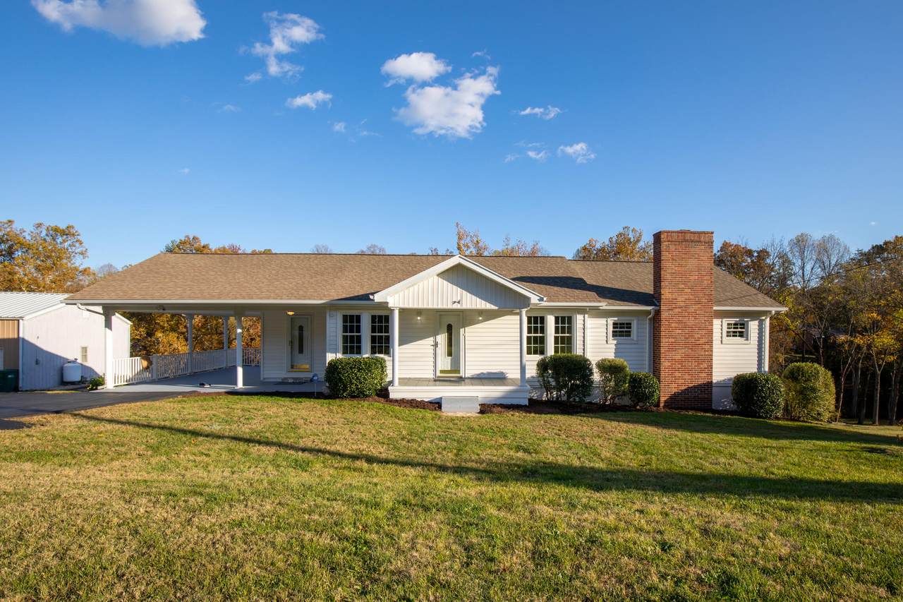 1113 Jackson Hollow Rd Road - Photo 1