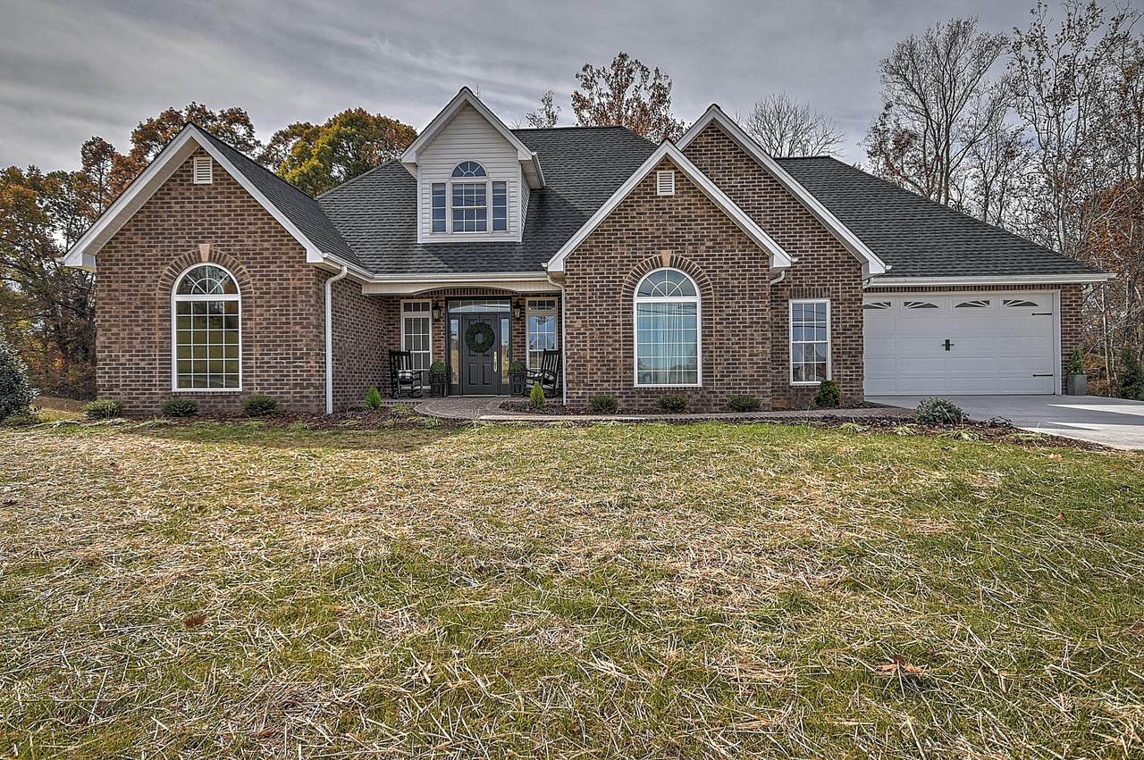 1171 Mitchell Road - Photo 1
