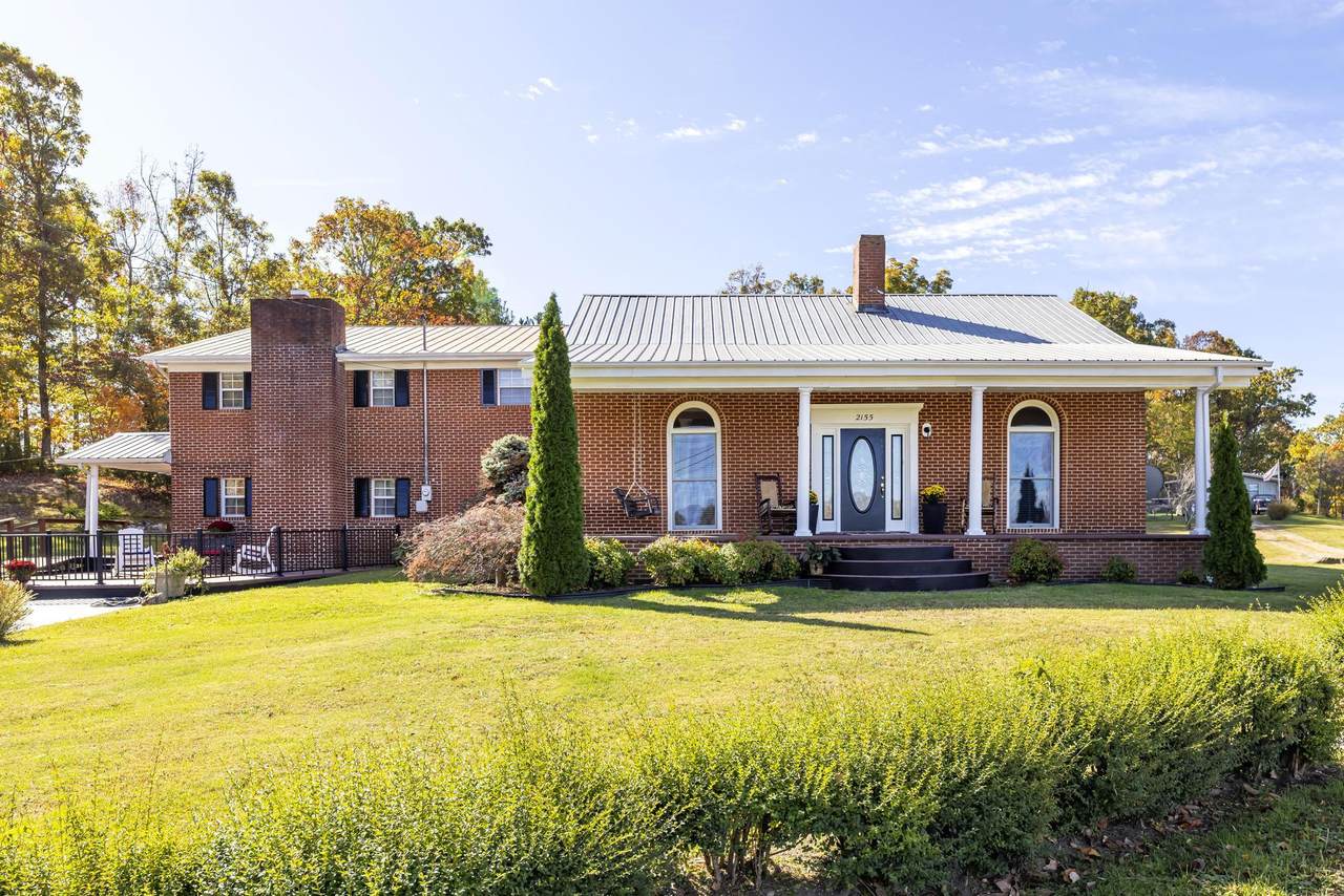 2155 Saint James Road - Photo 1