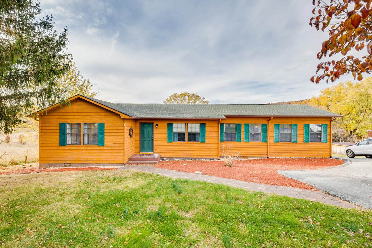 744 Hawley Road - Photo 1