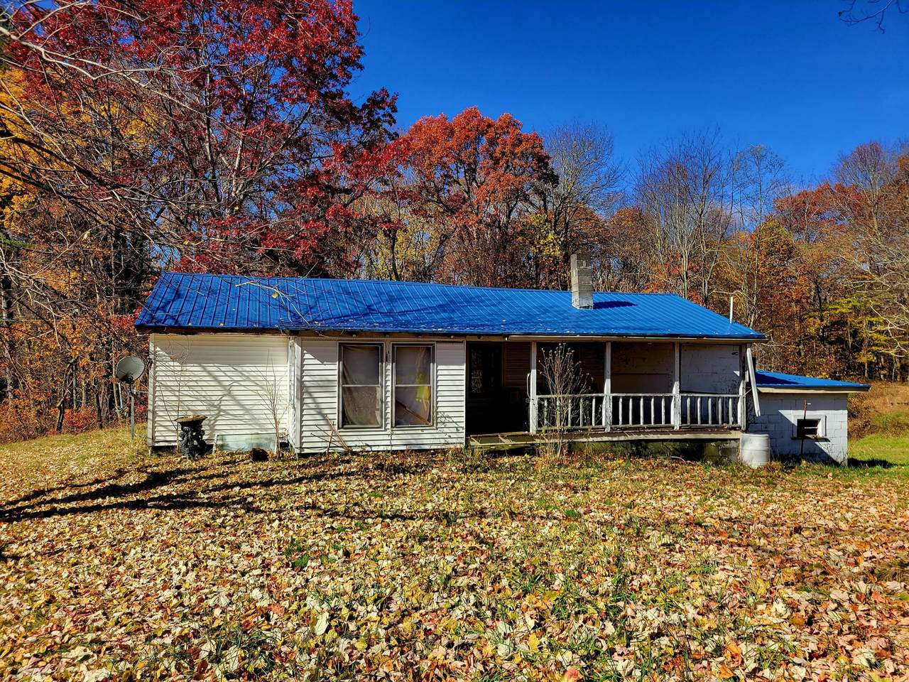 2147 Hazel Mountain Road - Photo 1