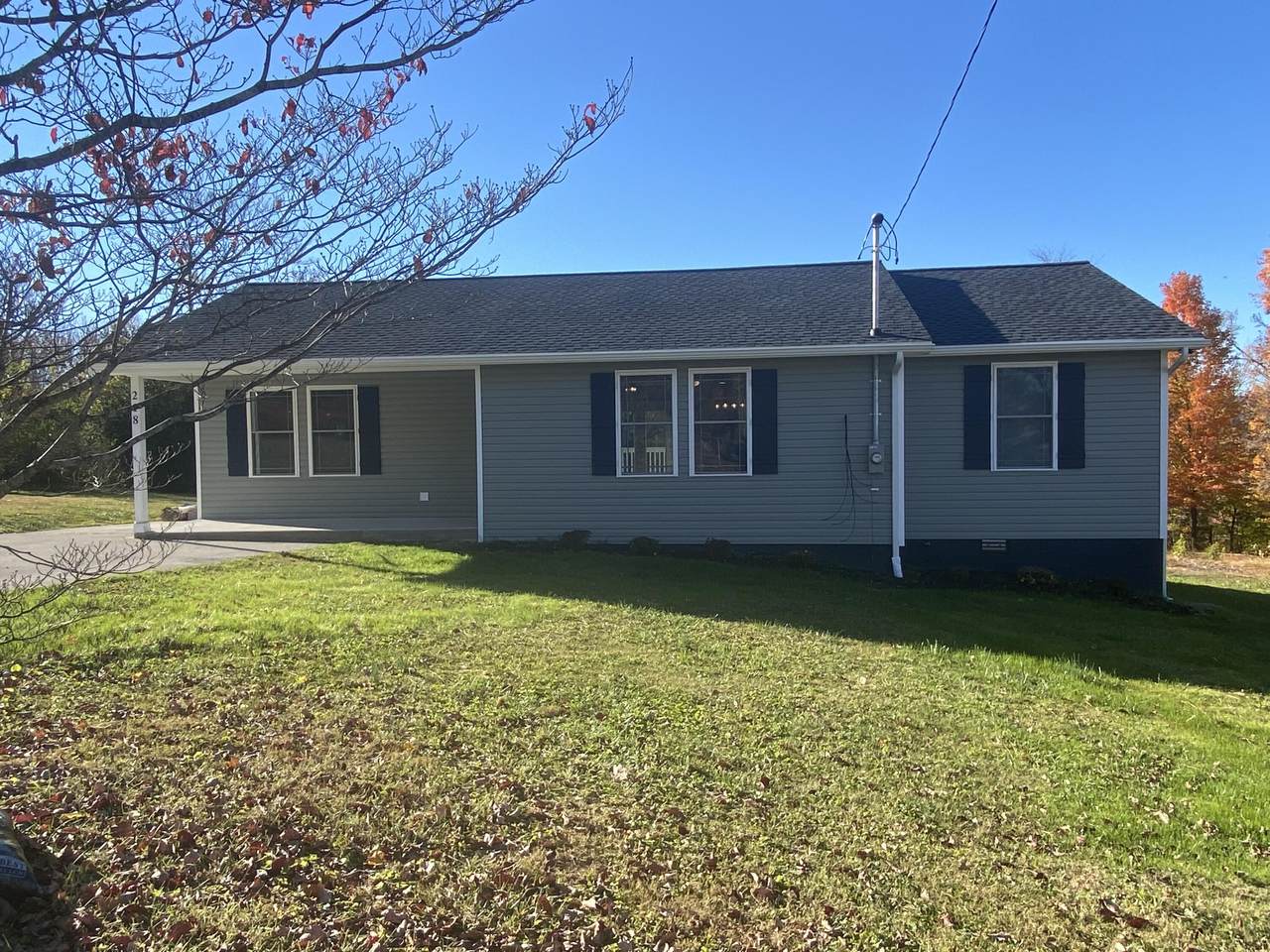 218 Gilbert Street - Photo 1