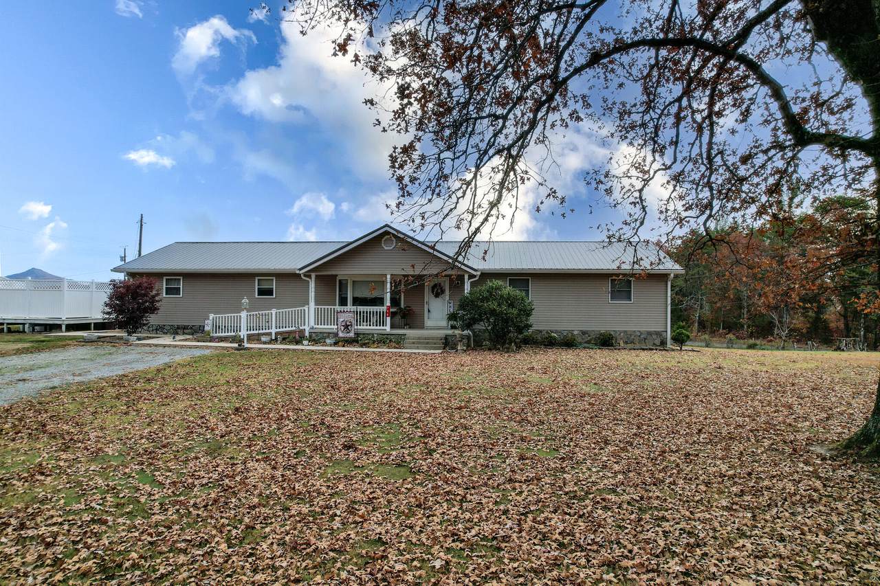 790 Millers Chapel Road - Photo 1