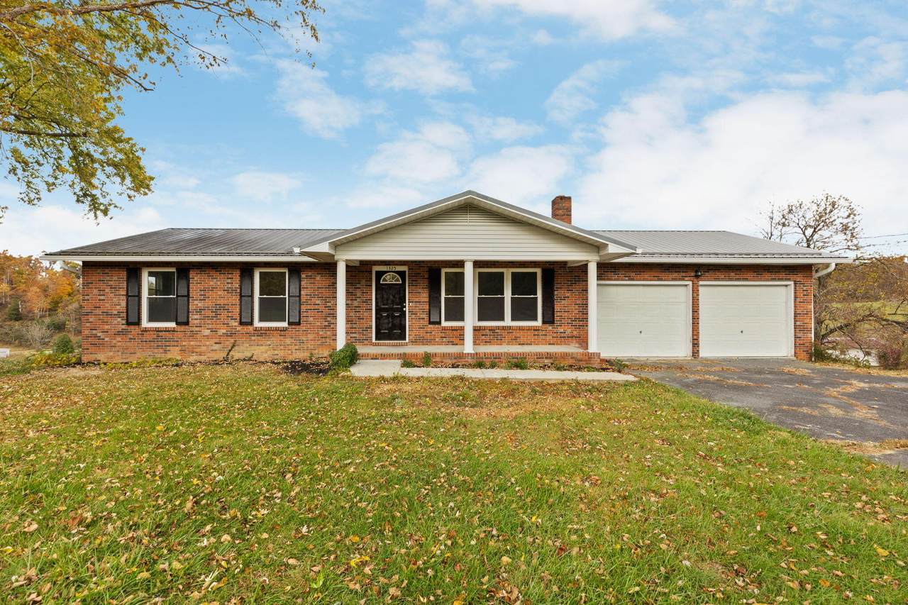 1325 Boones Creek Road - Photo 1