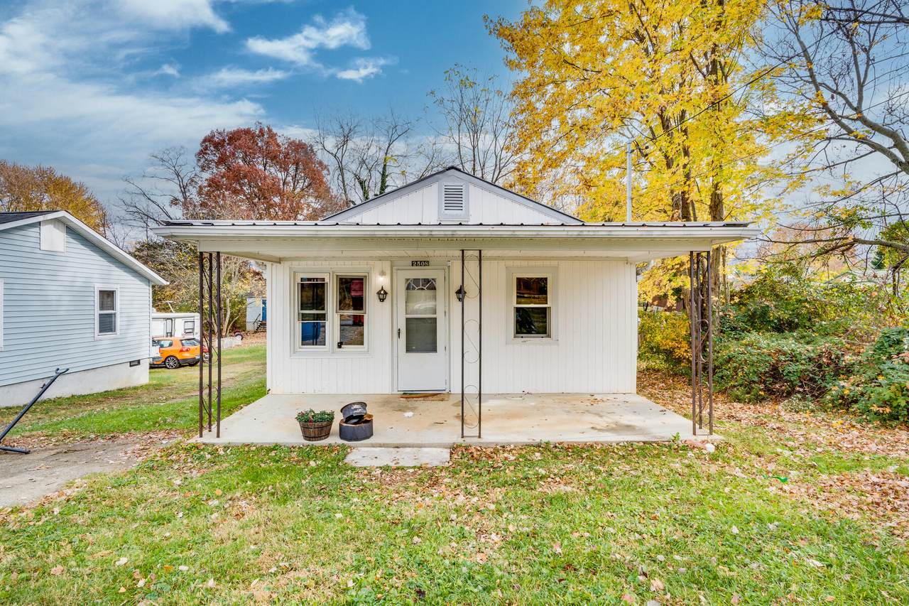 2508 Park Avenue - Photo 1