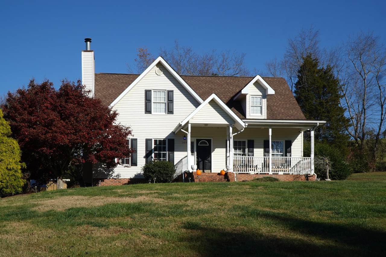 309 Sonnett Court - Photo 1
