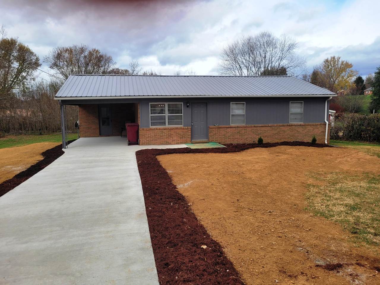 1313 Baldridge Drive - Photo 1