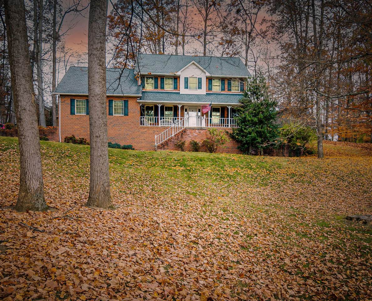 440 Autumn Knoll Court - Photo 1