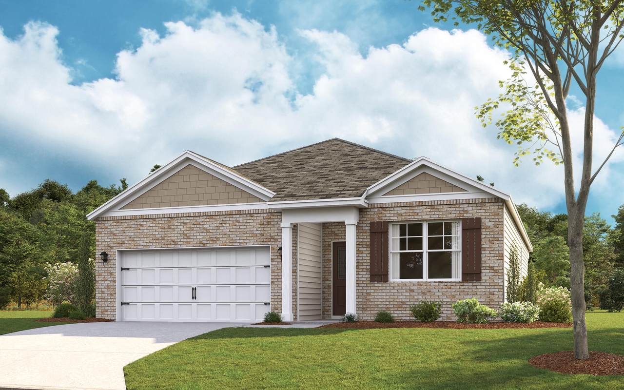 133 Sweet Pea Trail - Photo 1