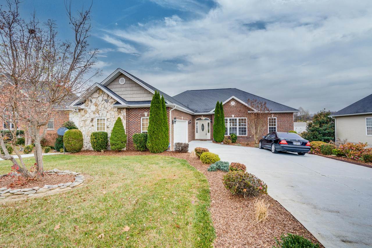 354 Sweetgrass Lane - Photo 1