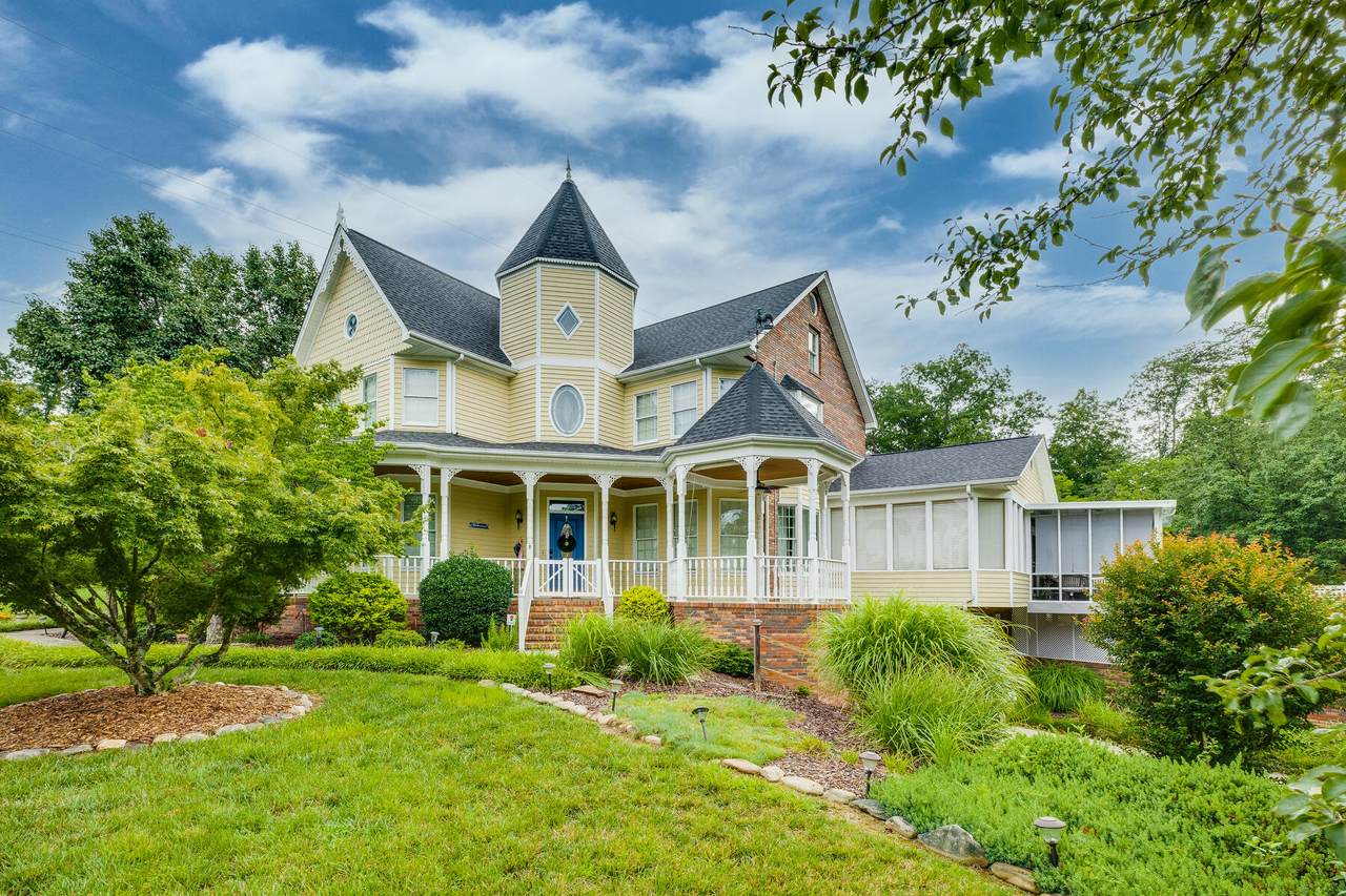 1005 Bard Lane - Photo 1