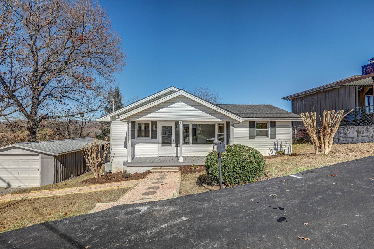 1316 Allgood Drive - Photo 1