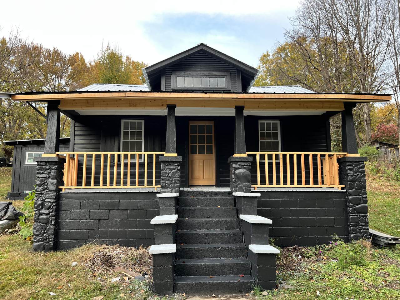 220 Jenkins Hollow Road - Photo 1