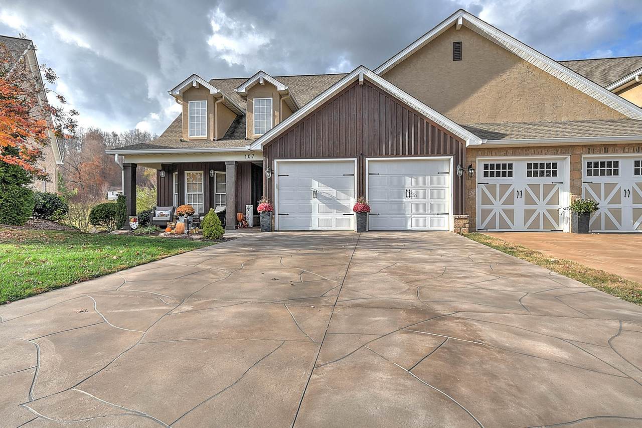 107 Quail Ridge Way - Photo 1