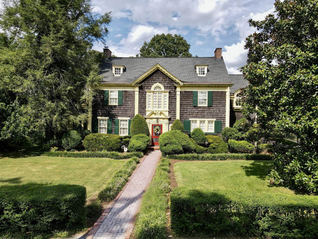 1150 Watauga Street - Photo 1