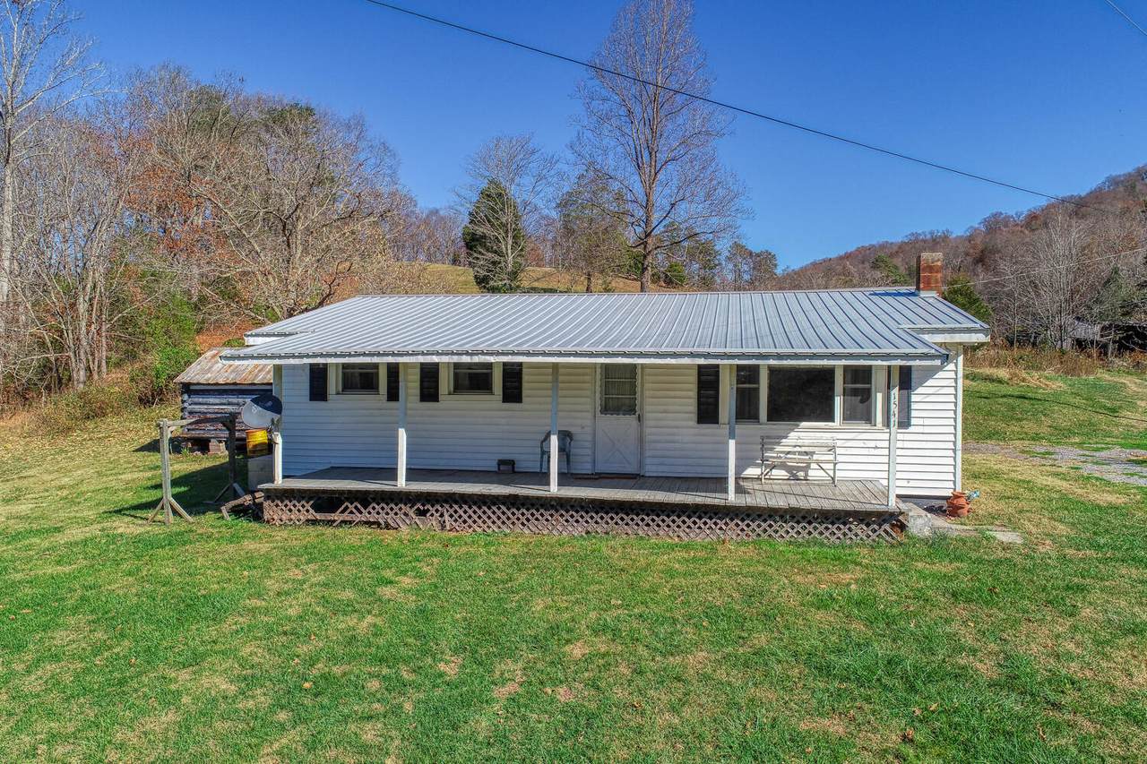 1541 War Valley Road - Photo 1