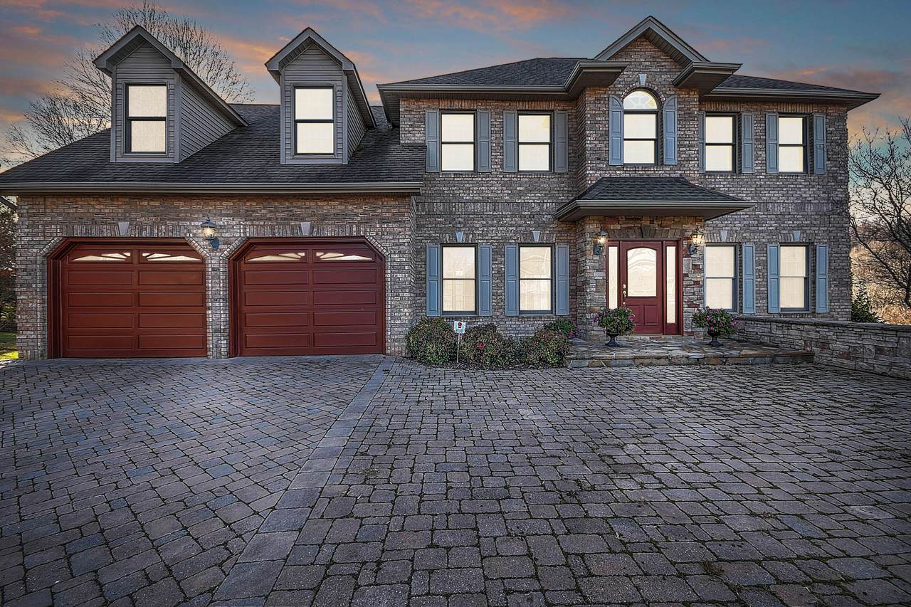 121 Quail Heights Court - Photo 1