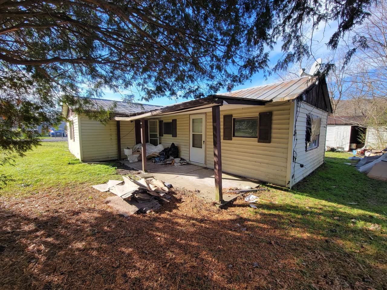11719 Albemarle Road - Photo 1