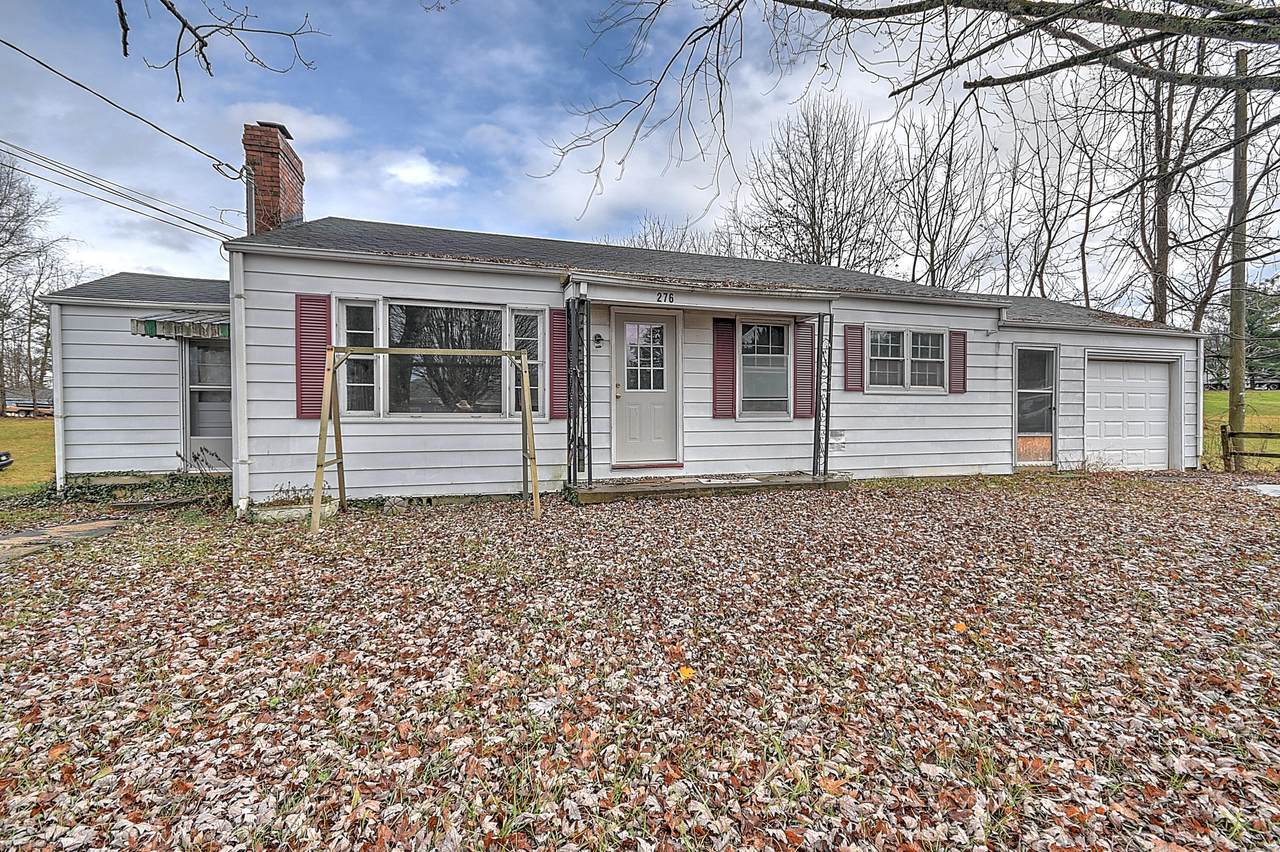 276 Utah Street - Photo 1