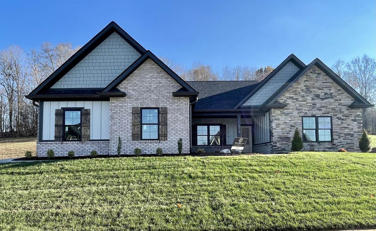 514 Oliver Approach - Photo 1