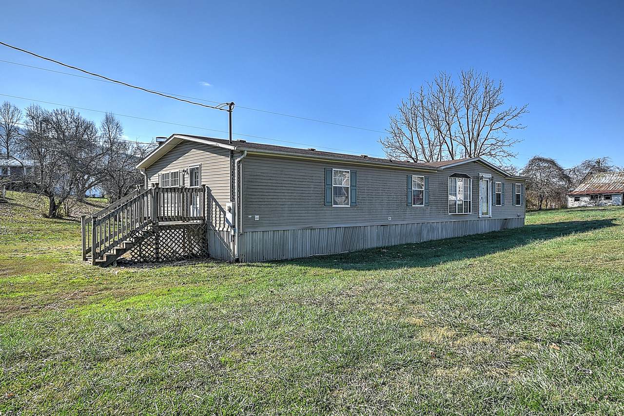 174 Spice Hollow Road - Photo 1