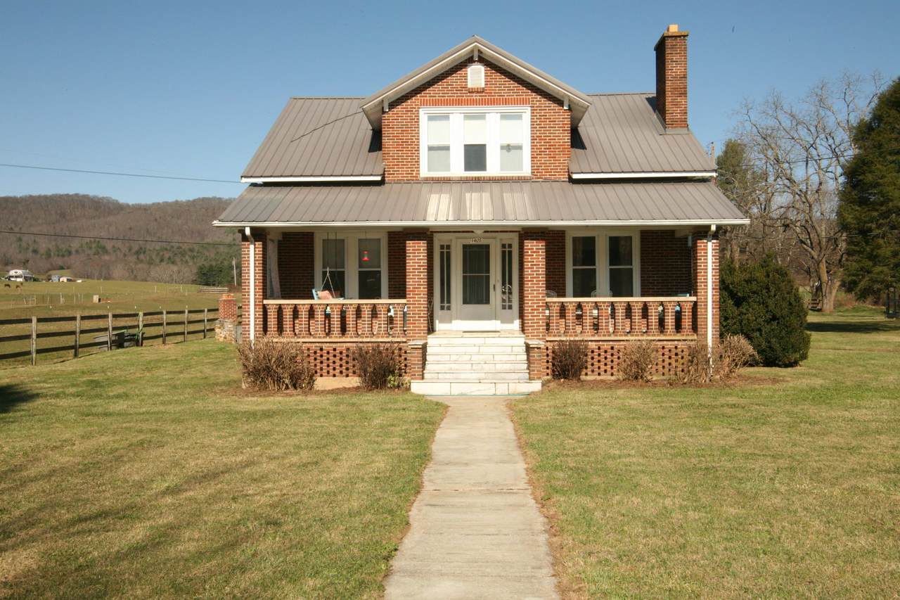 1405 Teas Road - Photo 1