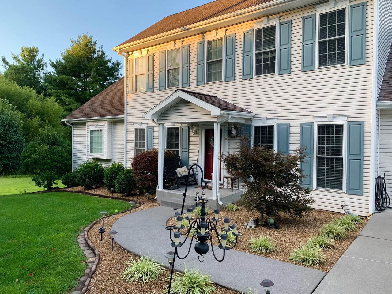 357 Collinwood Drive - Photo 1