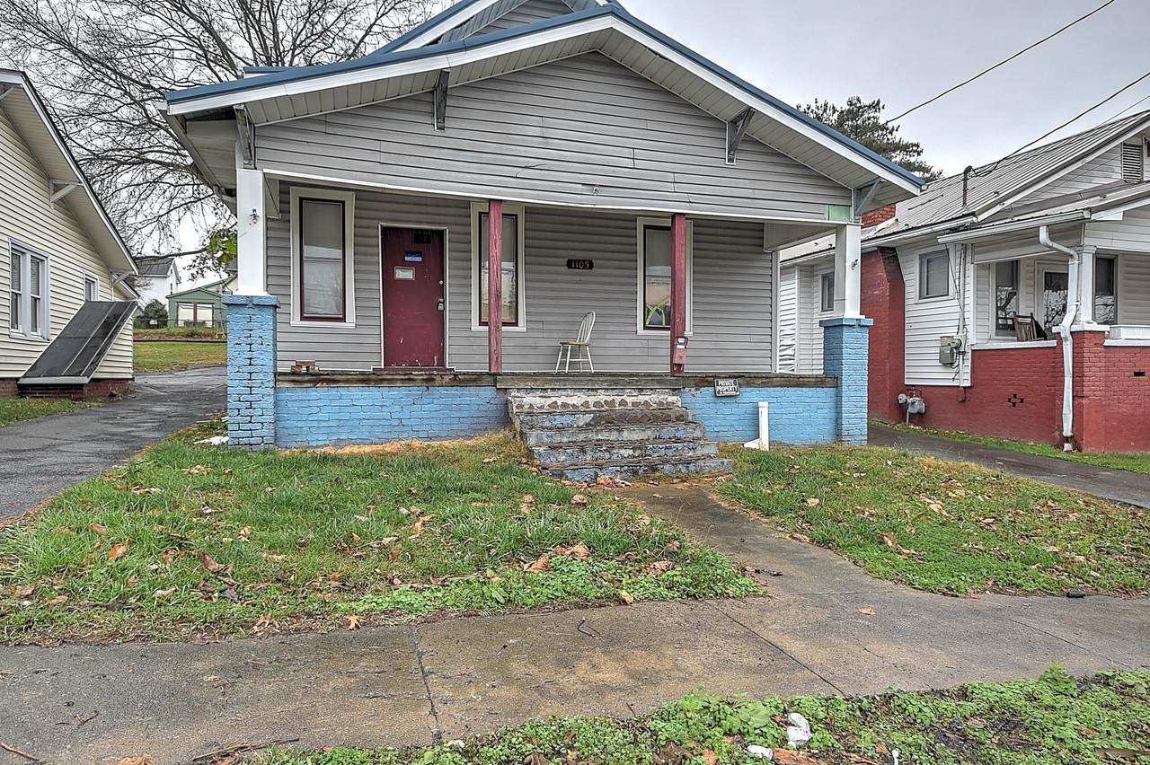 1105 Broad Street - Photo 1