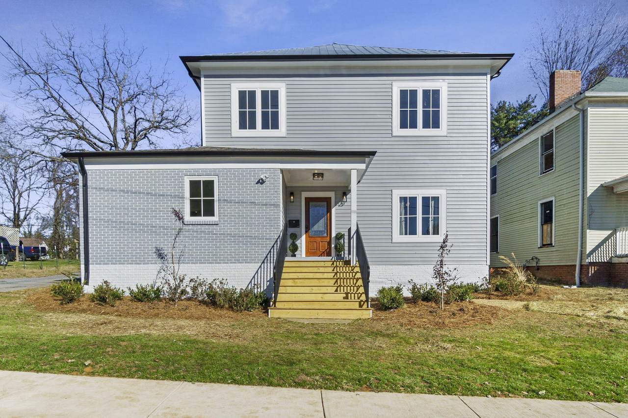 701 Alabama Street - Photo 1