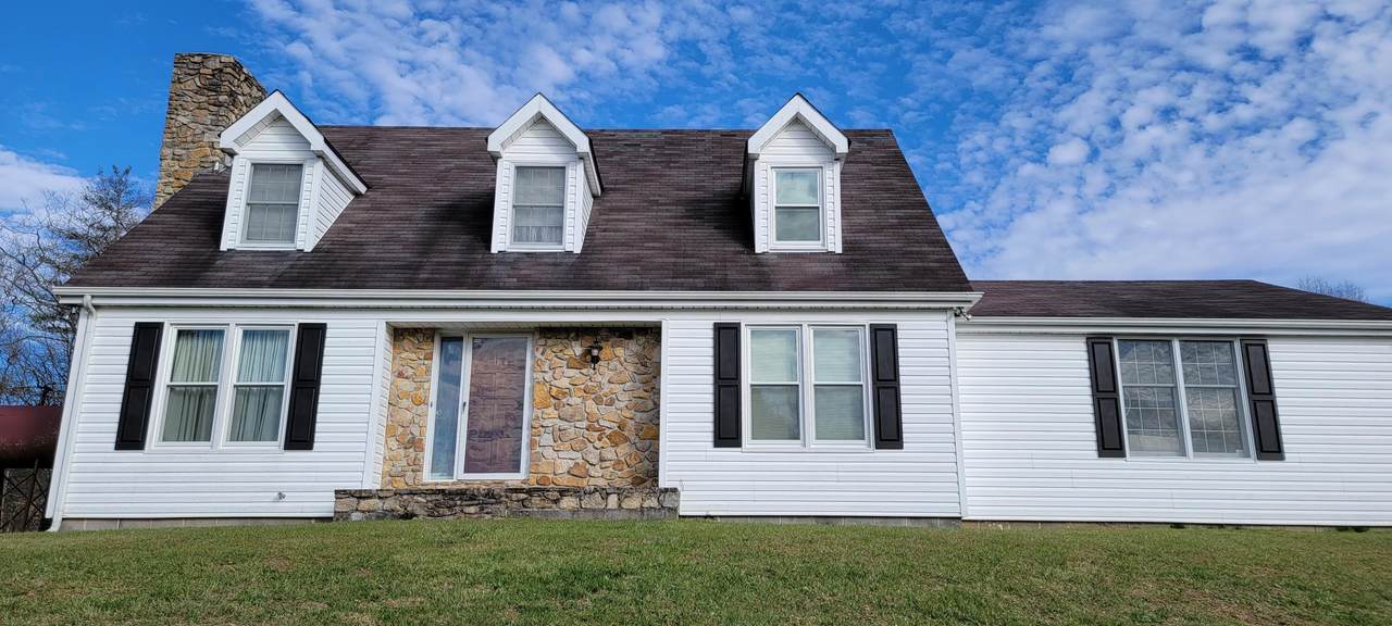 1546 Stage Road - Photo 1
