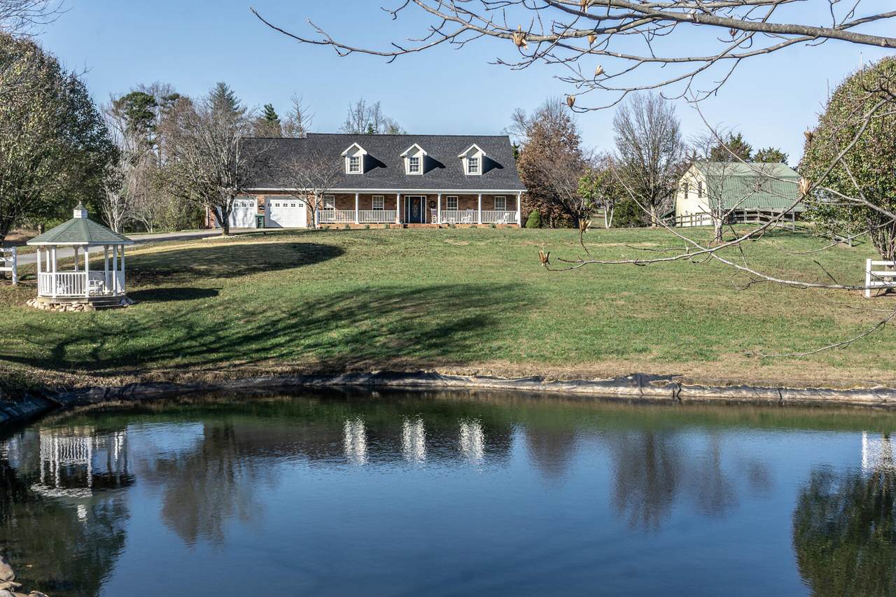 835 John Bird Road - Photo 1