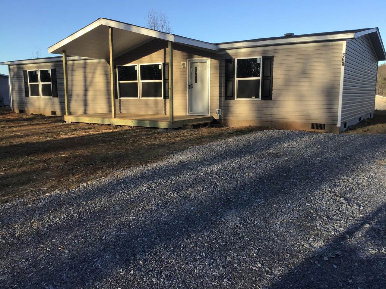 369 Jennings Creek Lane - Photo 1