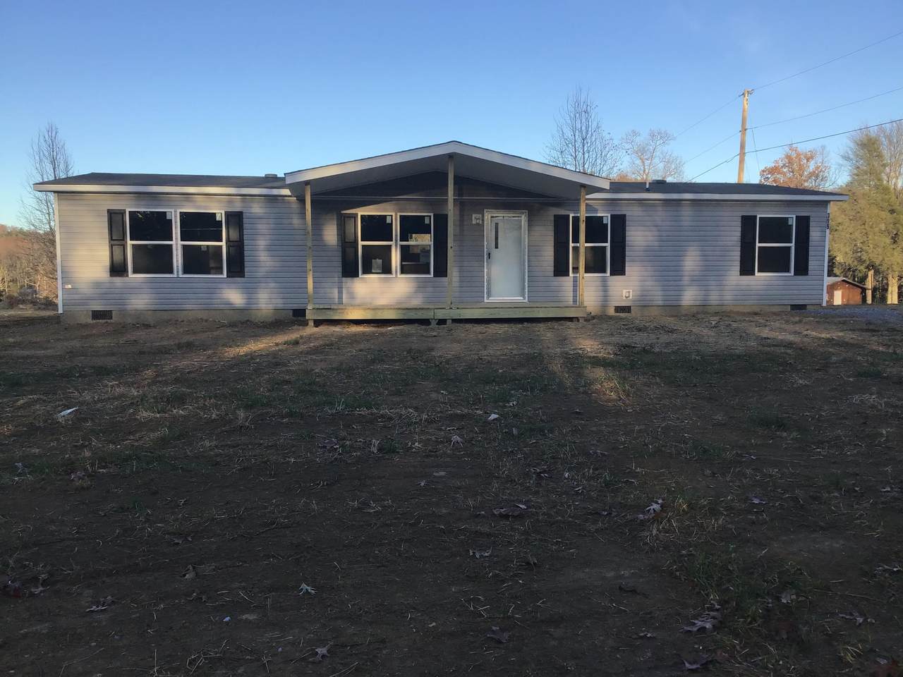 399 Jennings Creek Lane - Photo 1