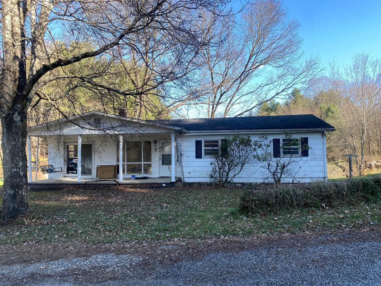 273 Cressview Road Road - Photo 1