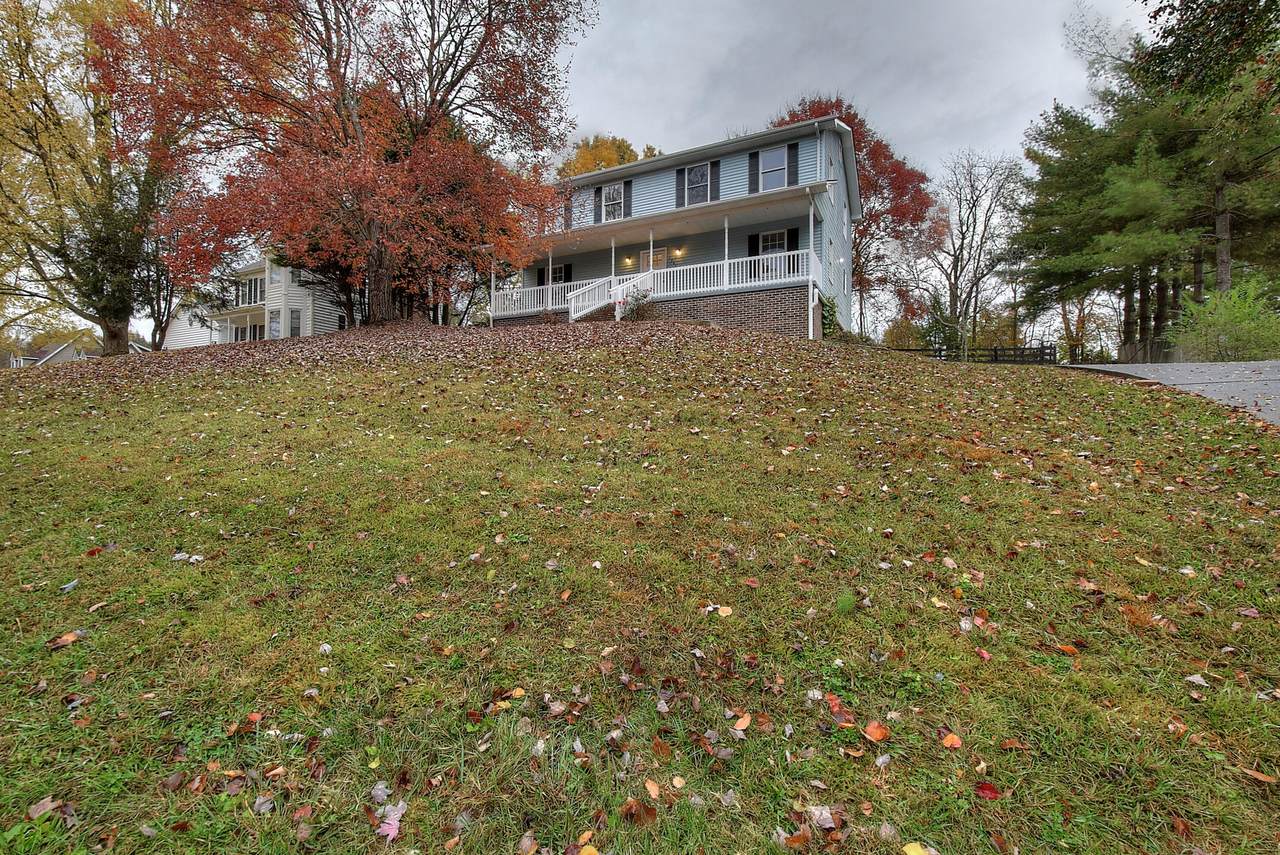 1201 Lone Oak Road - Photo 1
