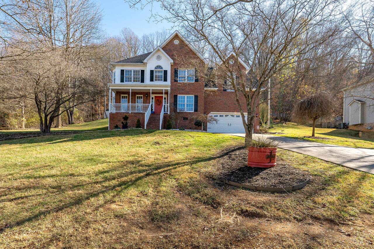201 Regency Drive - Photo 1