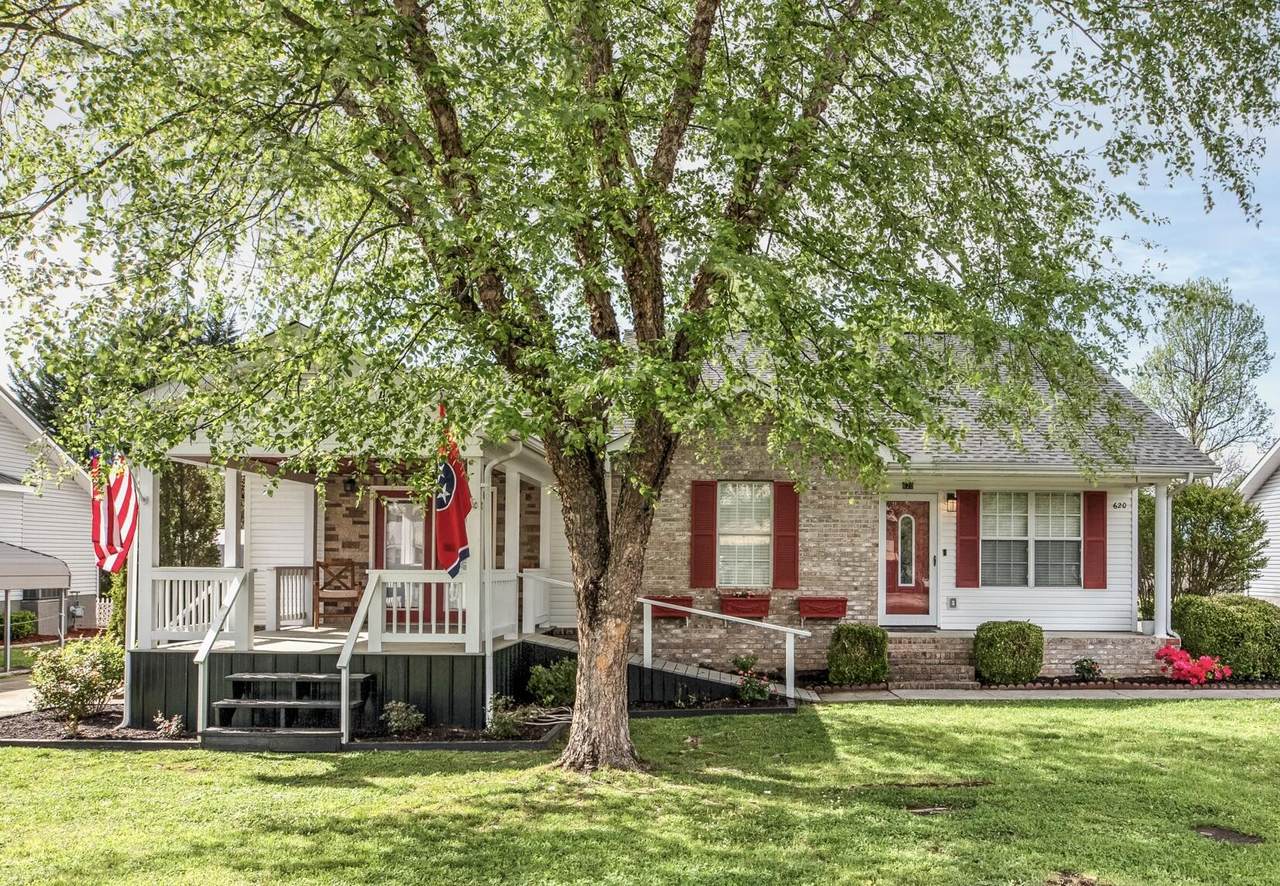 620 Asbury Drive - Photo 1