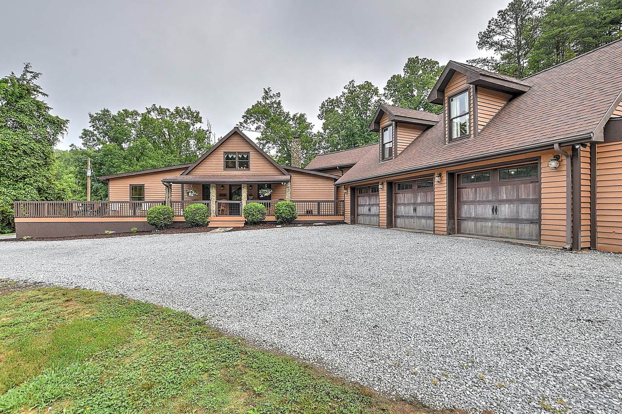 860 Jud Neal Loop - Photo 1